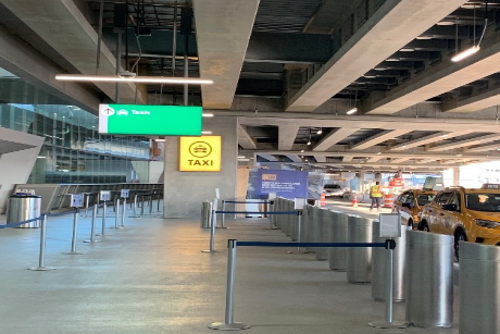 LaGuardia Airport on X: ❌ Airport Access Closing ❌ Exit 6
